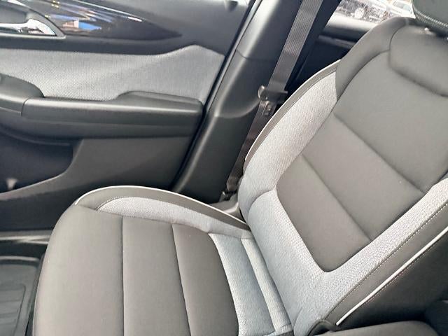 2026 Chevrolet Trailblazer AWD 4dr LT