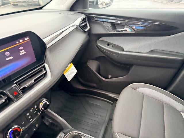 2026 Chevrolet Trailblazer AWD 4dr LT