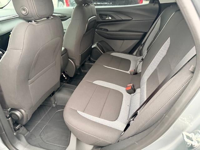 2026 Chevrolet Trailblazer AWD 4dr LT