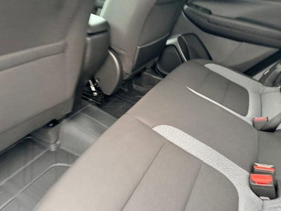 2026 Chevrolet Trailblazer AWD 4dr LT