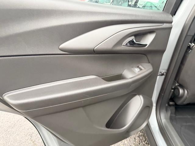 2026 Chevrolet Trailblazer AWD 4dr LT