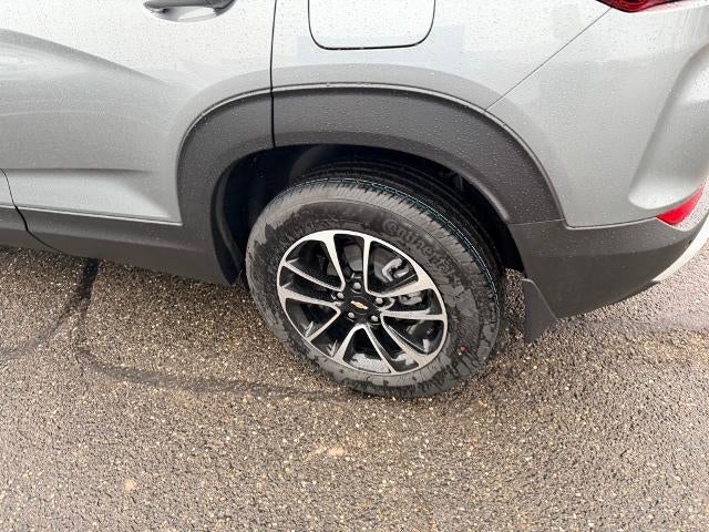 2026 Chevrolet Trailblazer AWD 4dr LT