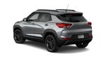 2026 Chevrolet Trailblazer AWD 4dr LT
