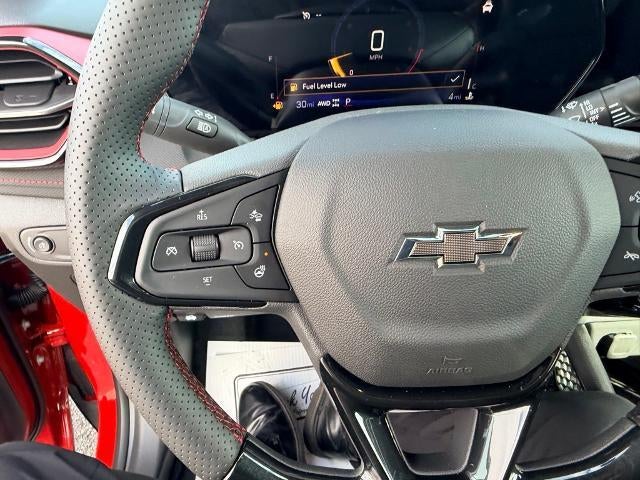 2026 Chevrolet Trailblazer AWD 4dr RS