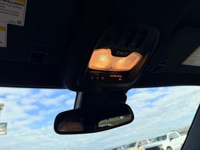 2026 Chevrolet Trailblazer AWD 4dr RS