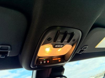 2026 Chevrolet Trailblazer AWD 4dr RS