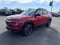 2026 Chevrolet Trailblazer AWD 4dr RS