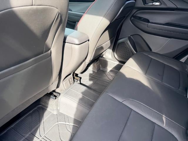 2026 Chevrolet Trailblazer AWD 4dr RS