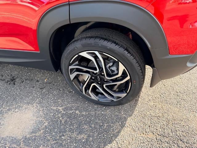 2026 Chevrolet Trailblazer AWD 4dr RS