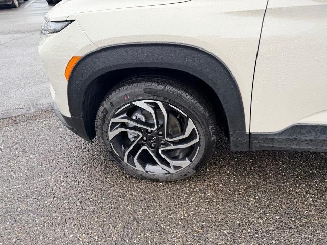 2026 Chevrolet Trailblazer AWD 4dr RS