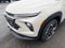 2026 Chevrolet Trailblazer AWD 4dr RS