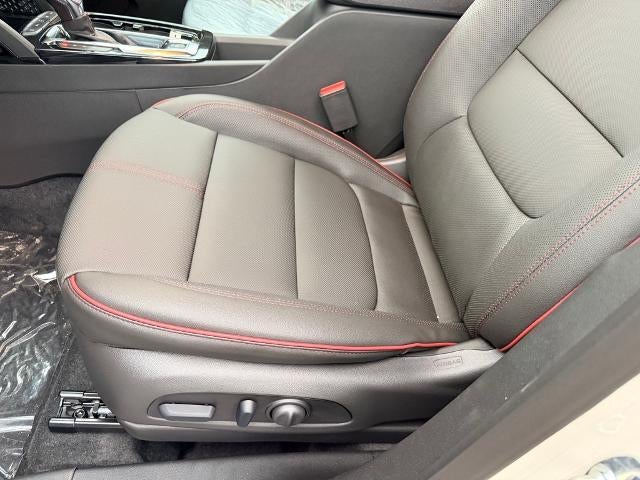 2026 Chevrolet Trailblazer AWD 4dr RS