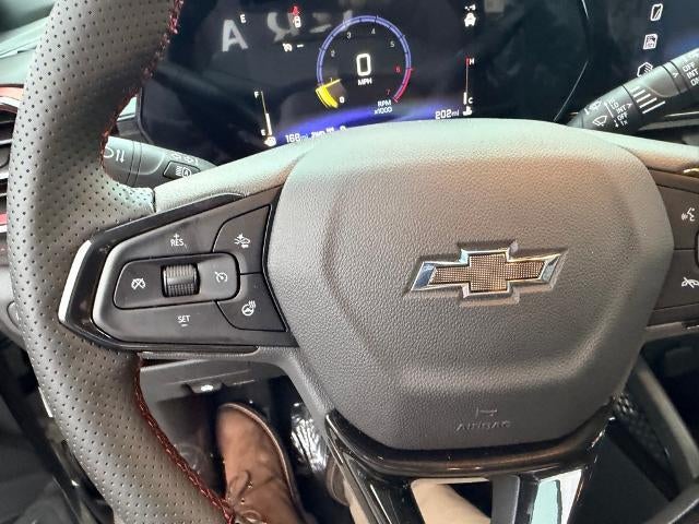 2026 Chevrolet Trailblazer AWD 4dr RS