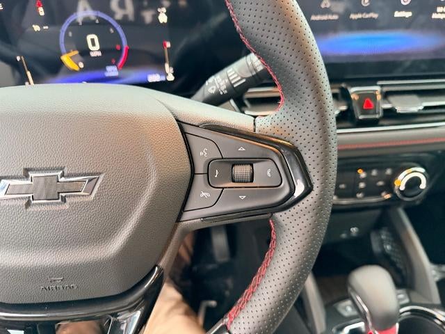 2026 Chevrolet Trailblazer AWD 4dr RS