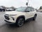 2026 Chevrolet Trailblazer AWD 4dr RS