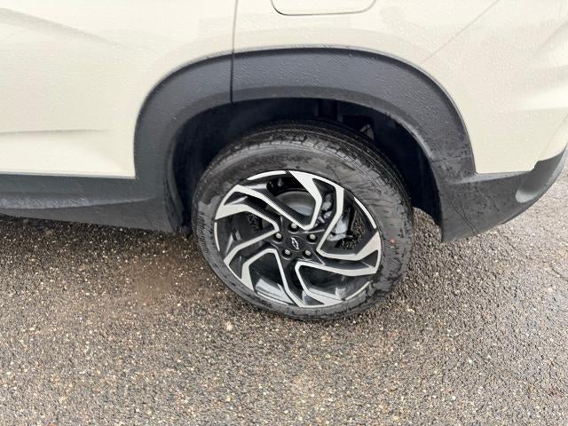 2026 Chevrolet Trailblazer AWD 4dr RS