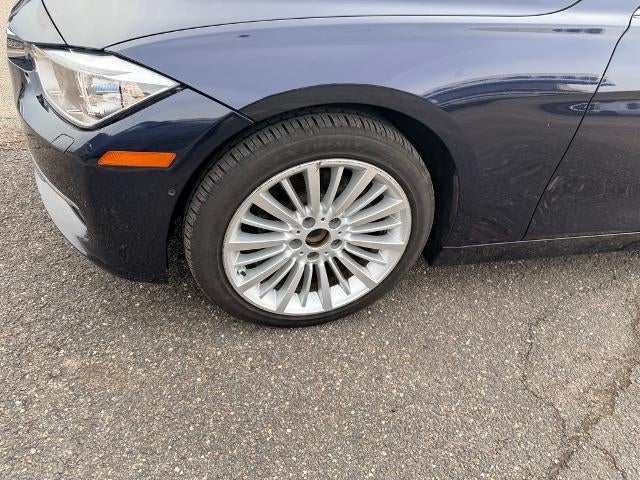 2014 BMW 3 Series 328i xDrive