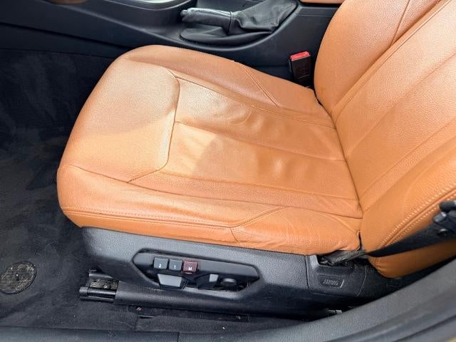 2014 BMW 3 Series 328i xDrive