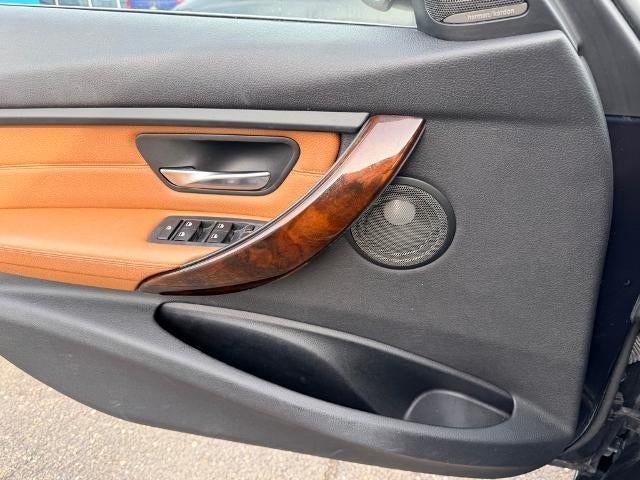 2014 BMW 3 Series 328i xDrive