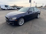 2014 BMW 3 Series 328i xDrive