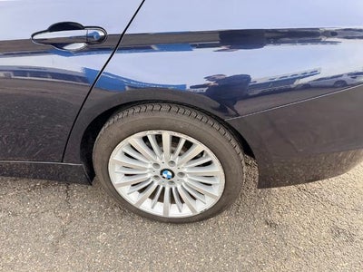 2014 BMW 3 Series 328i xDrive