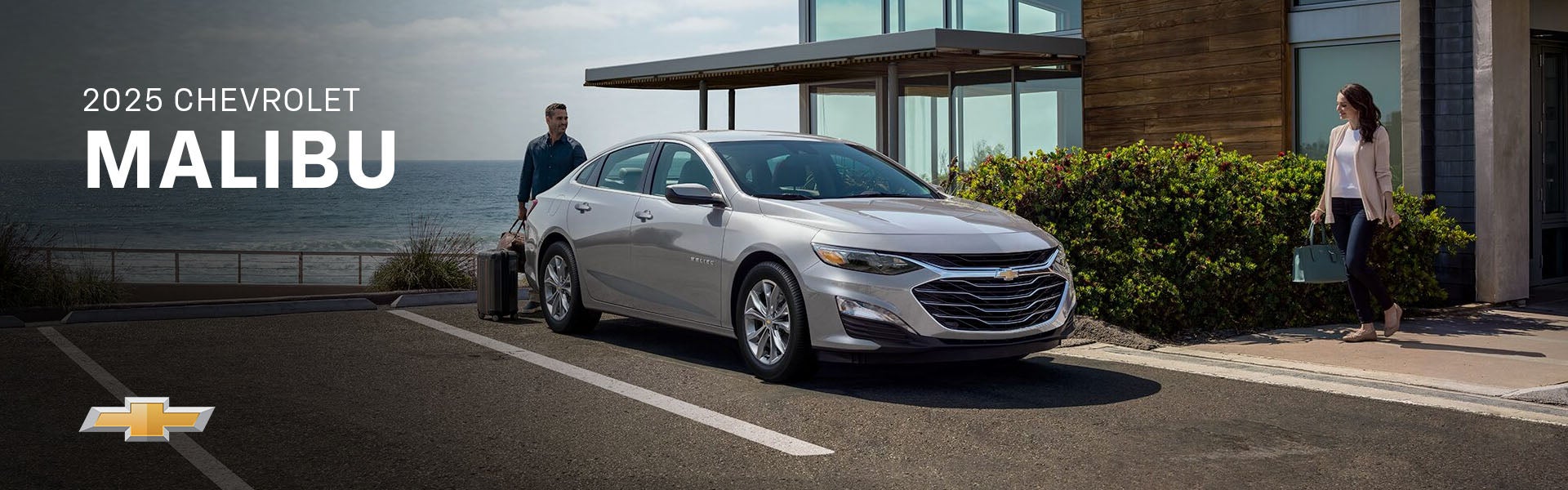 2025 Chevrolet Malibu at Gerry Raymond Chevrolet GMC in Wintersville, OH