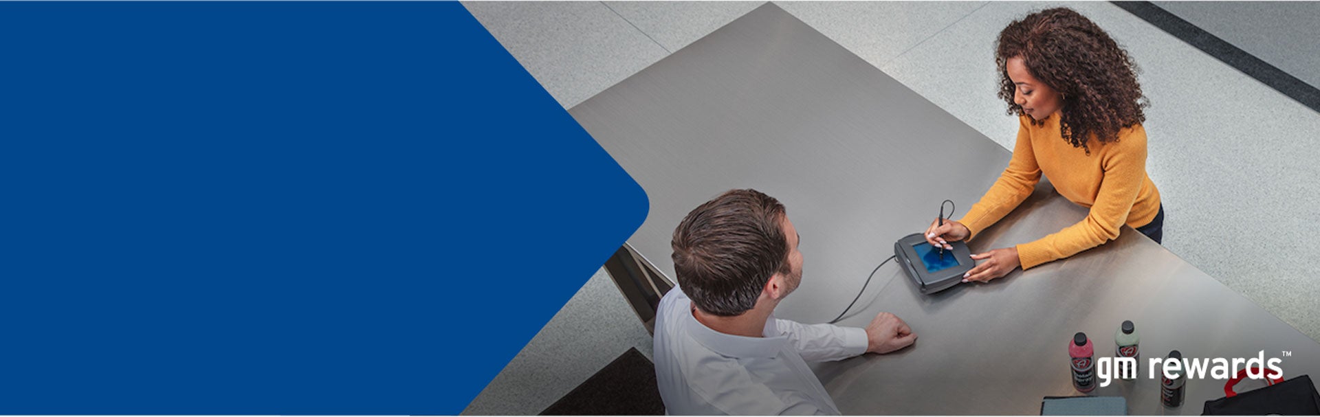 Gerry Raymond Chevrolet GMC in Wintersville OH