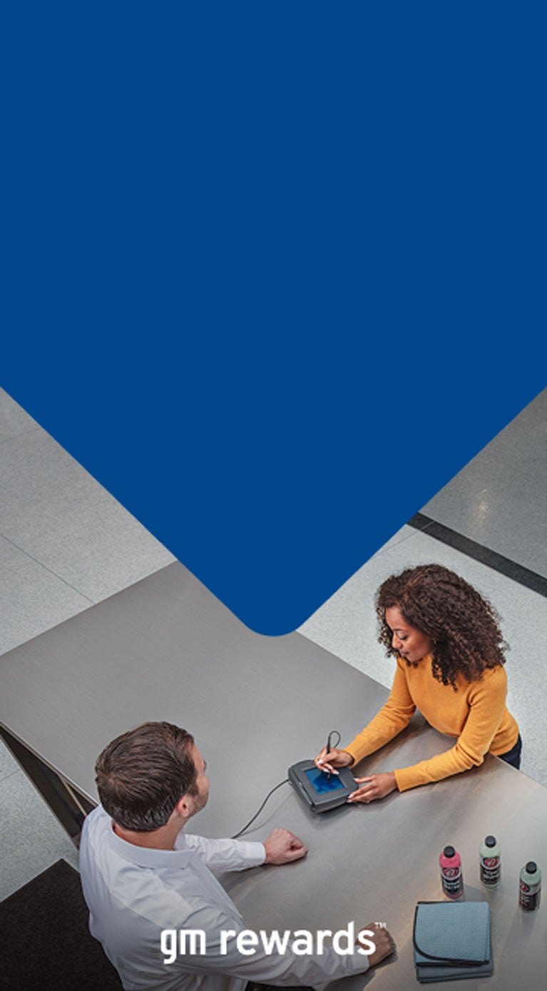 Gerry Raymond Chevrolet GMC in Wintersville OH