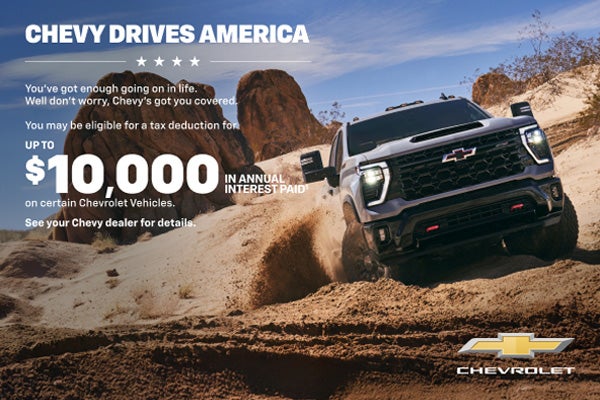 Gerry Raymond Chevrolet GMC in Wintersville OH