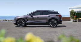 Gerry Raymond Chevrolet GMC in Wintersville OH