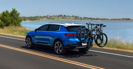 Gerry Raymond Chevrolet GMC in Wintersville OH