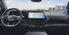 Gerry Raymond Chevrolet GMC in Wintersville OH