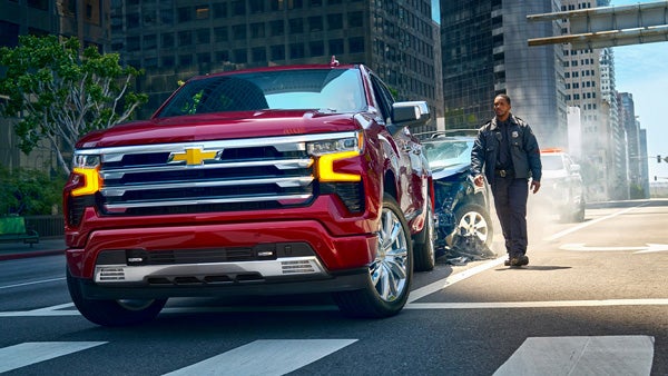 Gerry Raymond Chevrolet GMC in Wintersville OH