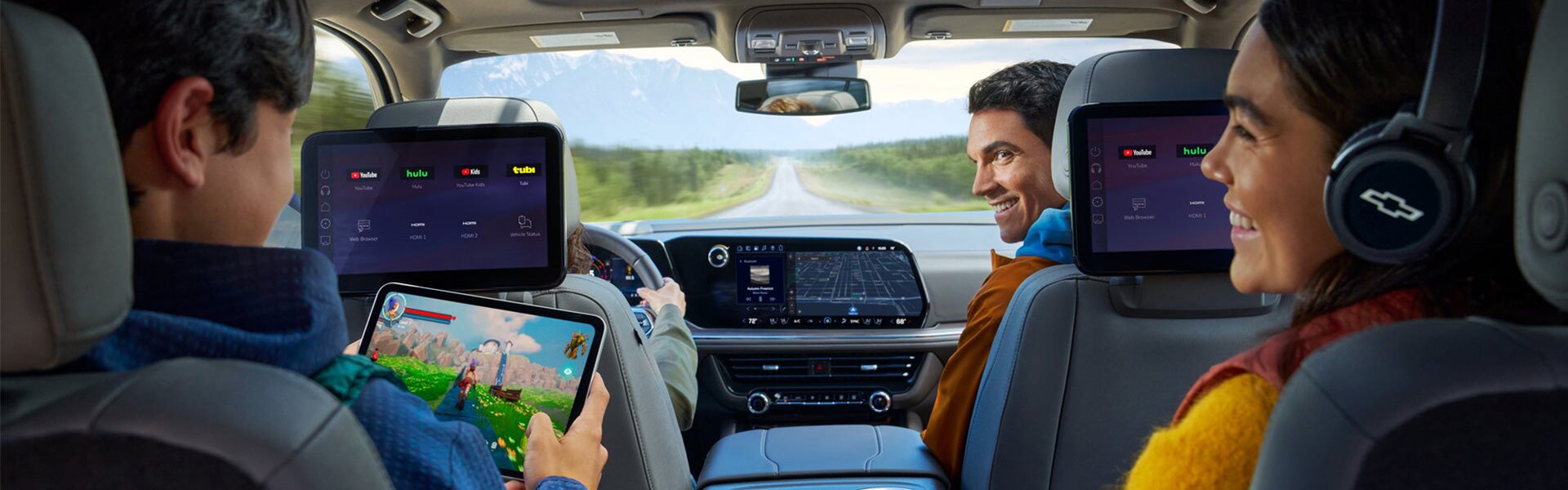 Gerry Raymond Chevrolet GMC in Wintersville OH