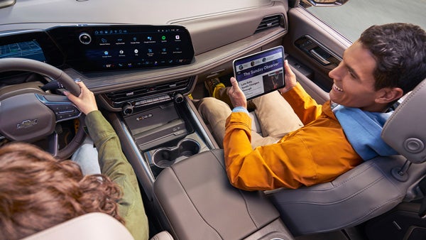 Gerry Raymond Chevrolet GMC in Wintersville OH