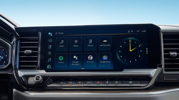 Gerry Raymond Chevrolet GMC in Wintersville OH