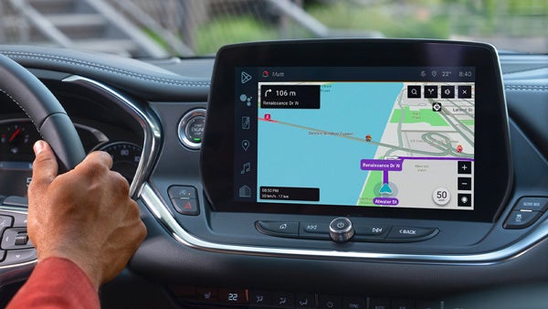 Gerry Raymond Chevrolet GMC in Wintersville OH