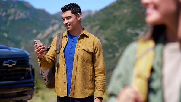 Gerry Raymond Chevrolet GMC in Wintersville OH