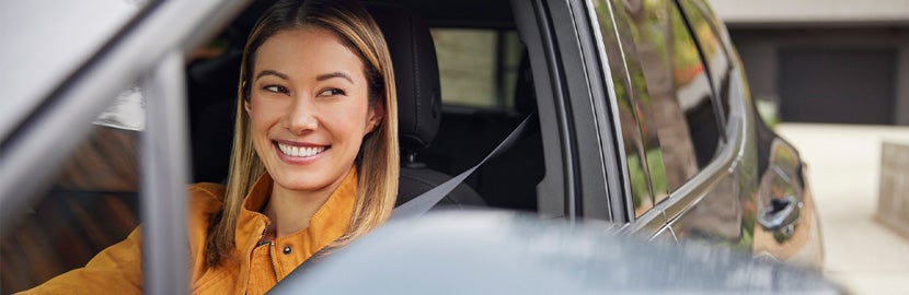 Gerry Raymond Chevrolet GMC in Wintersville OH