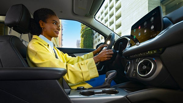 Gerry Raymond Chevrolet GMC in Wintersville OH