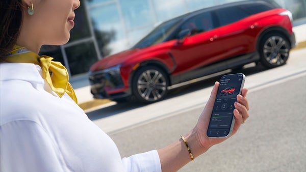 Gerry Raymond Chevrolet GMC in Wintersville OH