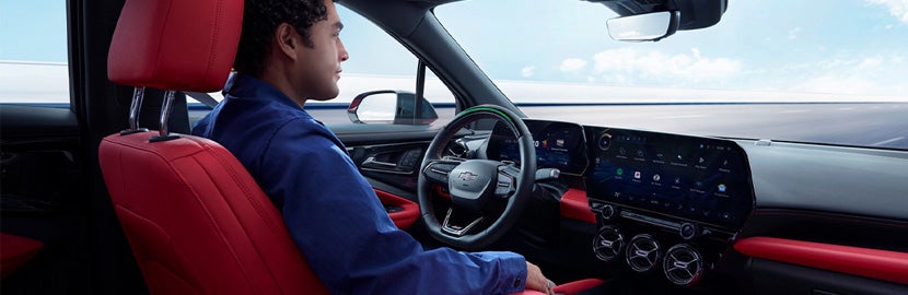 Gerry Raymond Chevrolet GMC in Wintersville OH