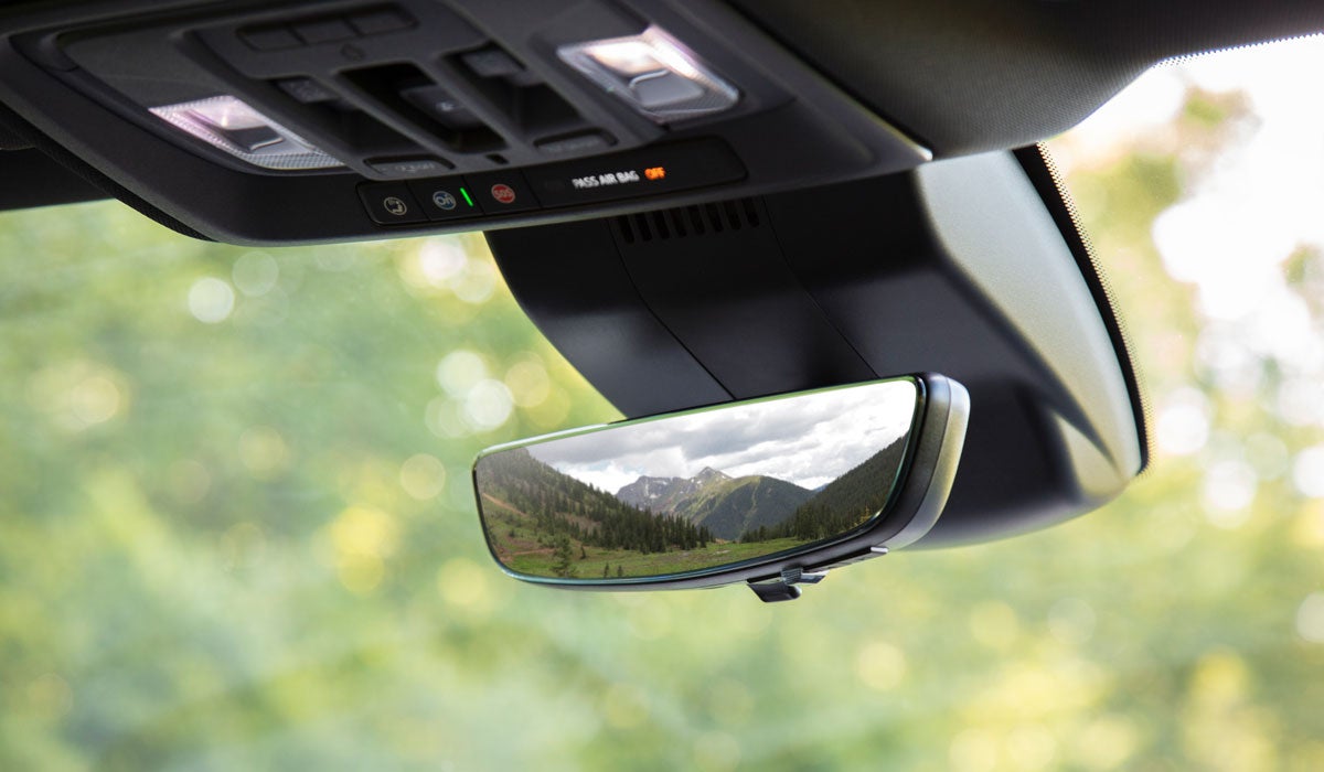 Gerry Raymond Chevrolet GMC in Wintersville OH