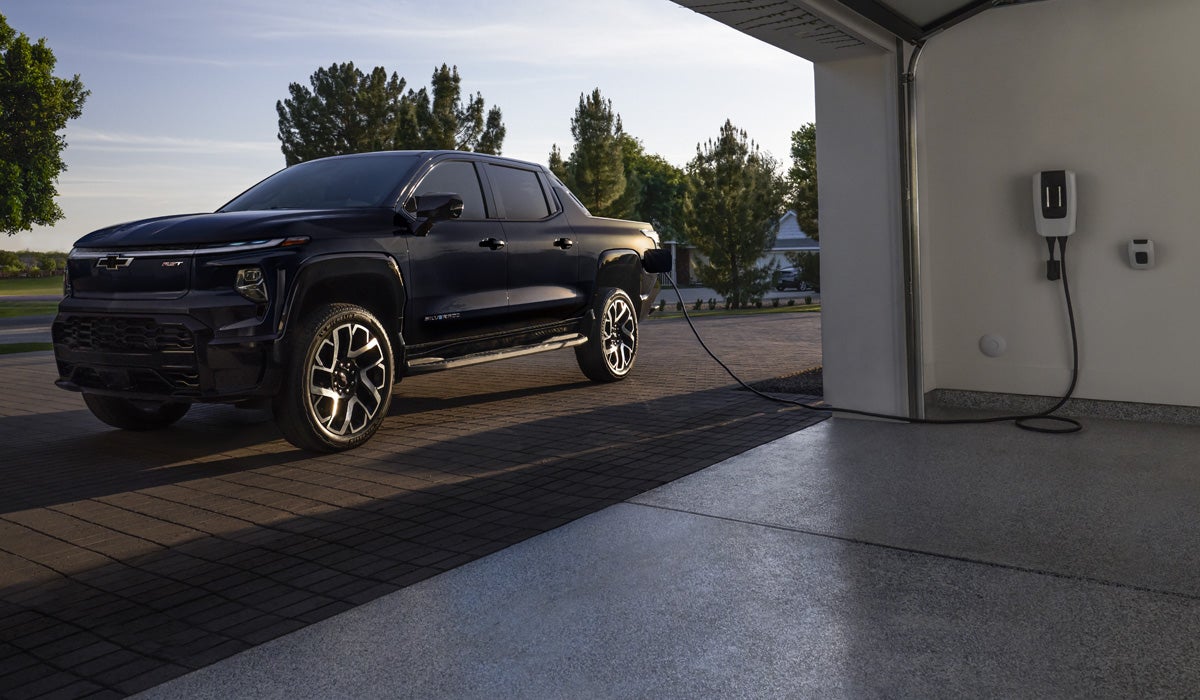 Gerry Raymond Chevrolet GMC in Wintersville OH