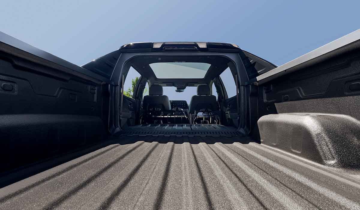 Gerry Raymond Chevrolet GMC in Wintersville OH