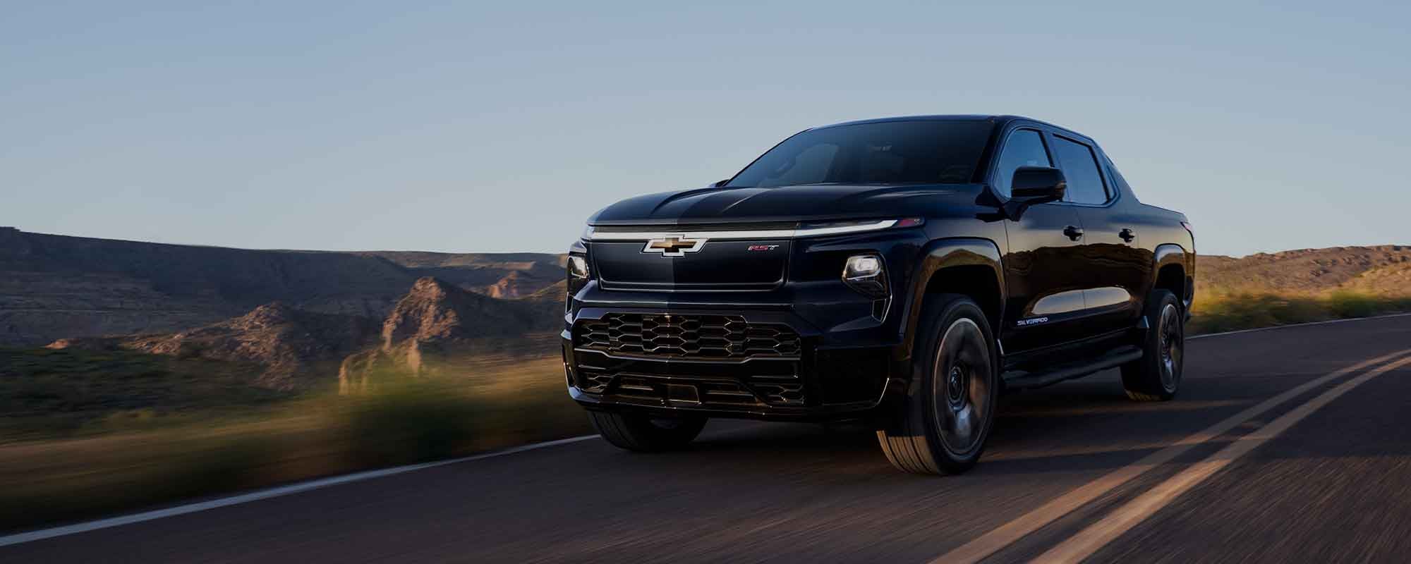 Gerry Raymond Chevrolet GMC in Wintersville OH