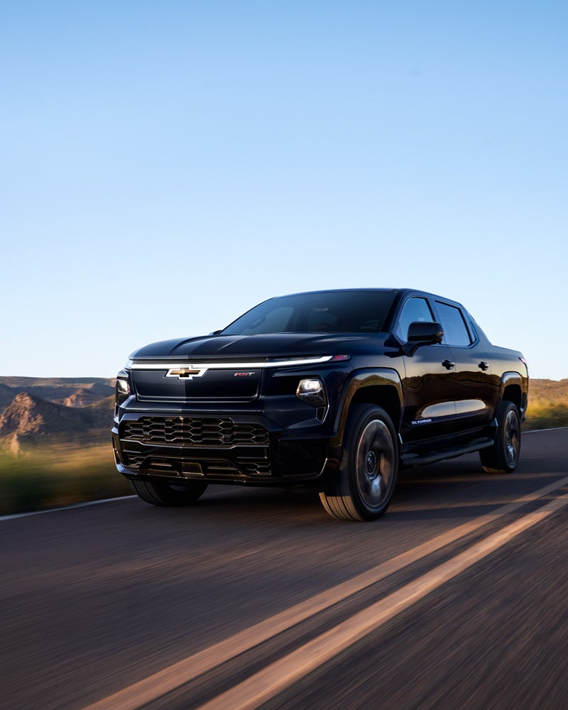 Gerry Raymond Chevrolet GMC in Wintersville OH