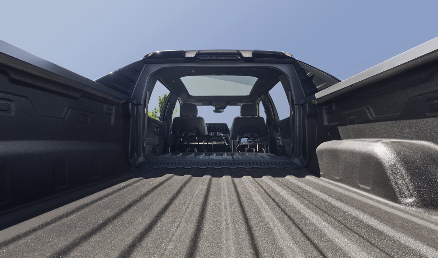 Gerry Raymond Chevrolet GMC in Wintersville OH