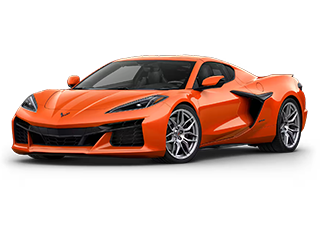 Chevrolet Corvette Z06 - Gerry Raymond Chevrolet GMC in Wintersville OH