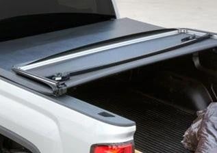 Tonneau Covers
